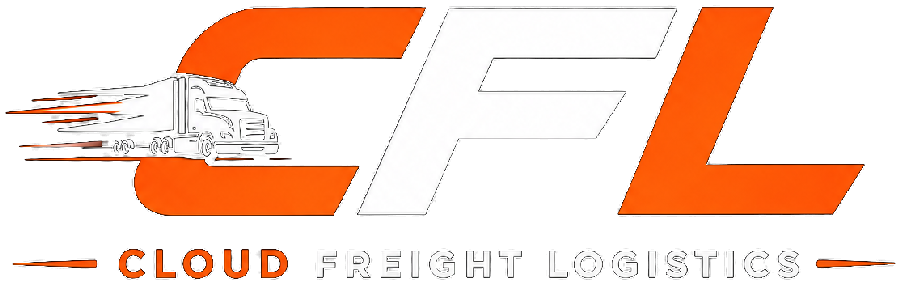 Cloud Freight Logistics